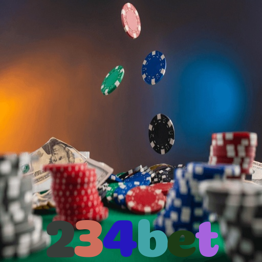 234bet：Jogue poker, aposte no futebol e ganhe em grandes jogos de cassino!