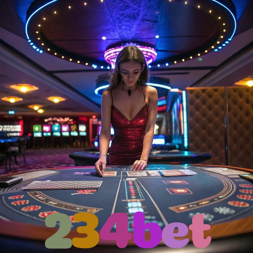 234bet：Aposte no futebol, jogue poker e conquiste vitórias épicas!