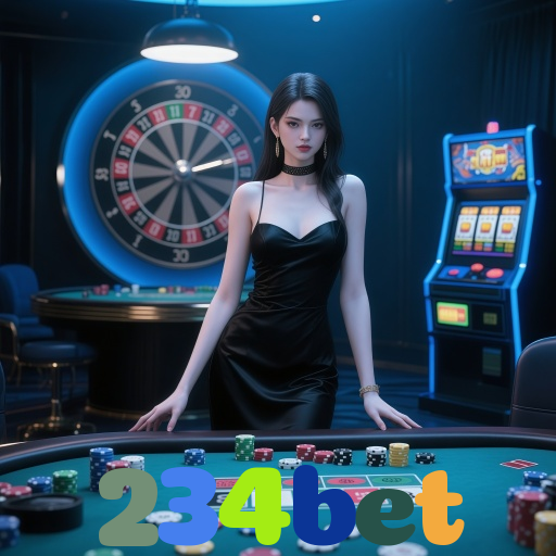 234bet:Jogue poker, aposte no futebol e ganhe em grandes jogos de cassino!