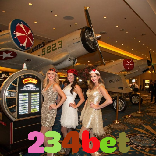 234bet：Aposte nas melhores slots e conquiste prêmios como nunca!