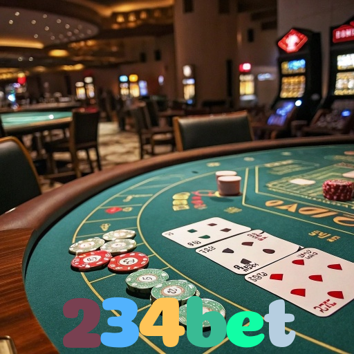 234bet：Jogue poker, aposte no futebol e ganhe em grandes jogos de cassino!