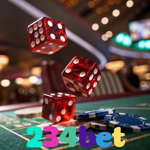 234bet：Aposte no futebol, jogue poker e conquiste vitórias épicas!