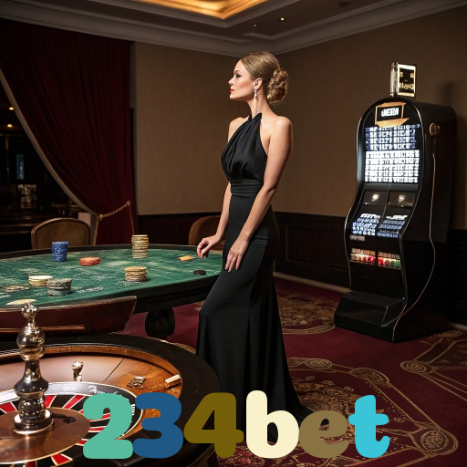 234bet：Jogue poker, aposte no futebol e ganhe em grandes jogos de cassino!