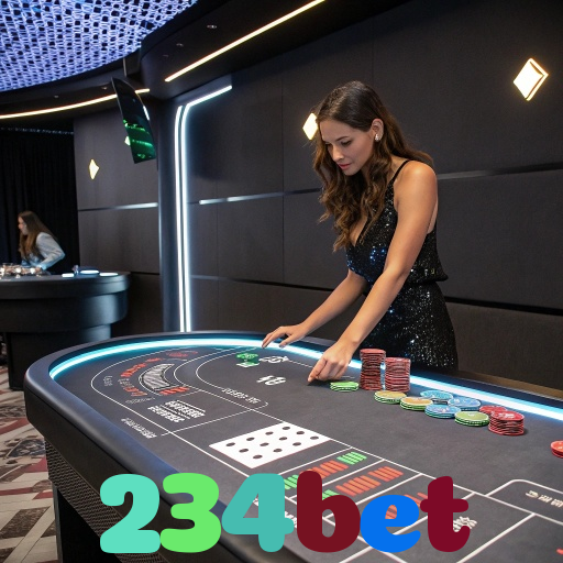 234bet：Aposte nas melhores slots e conquiste prêmios como nunca!
