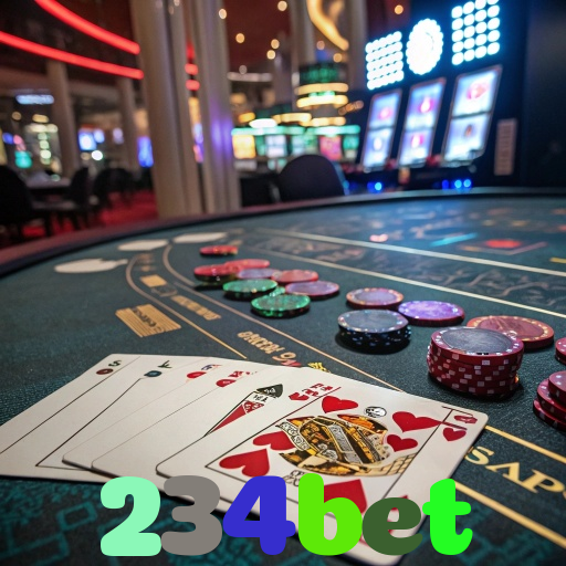 234bet:Aposte no futebol, jogue poker e conquiste vitórias épicas!