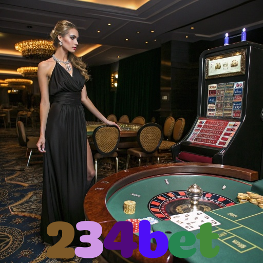 234bet：Jogue poker, aposte no futebol e ganhe em grandes jogos de cassino!