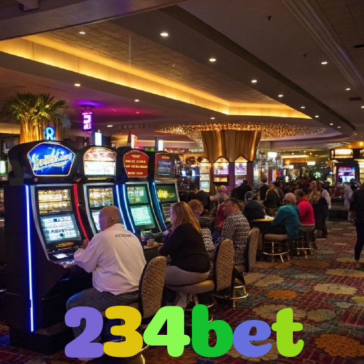 234bet：Jogue poker, aposte no futebol e ganhe em grandes jogos de cassino!