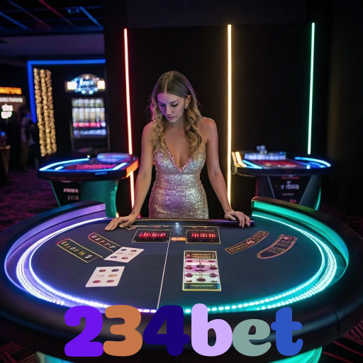 234bet：Jogue poker, aposte no futebol e ganhe em grandes jogos de cassino!