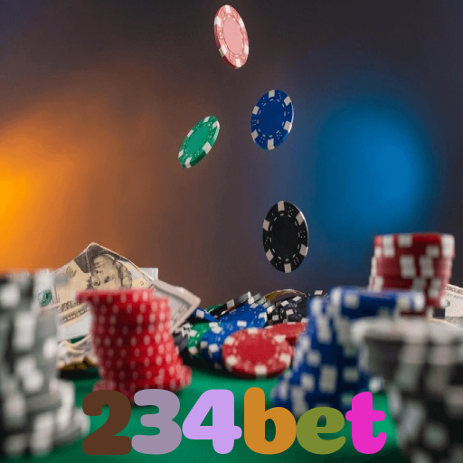 234bet：Jogue poker, aposte no futebol e ganhe em grandes jogos de cassino!