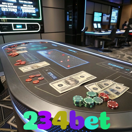 234bet：Aposte no futebol, jogue poker e conquiste vitórias épicas!