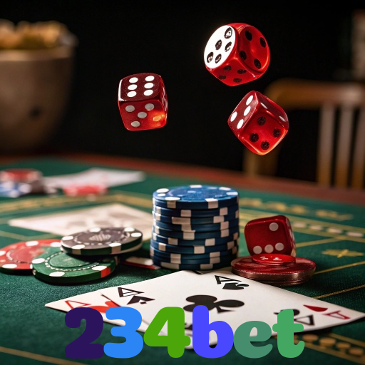 234bet：Aposte nas melhores slots e conquiste prêmios como nunca!