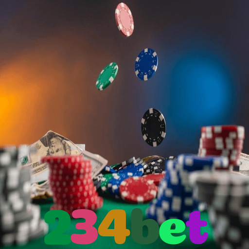 234bet:Aposte no futebol, jogue poker e conquiste vitórias épicas!