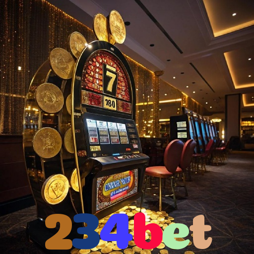234bet：Aposte nas melhores slots e conquiste prêmios como nunca!