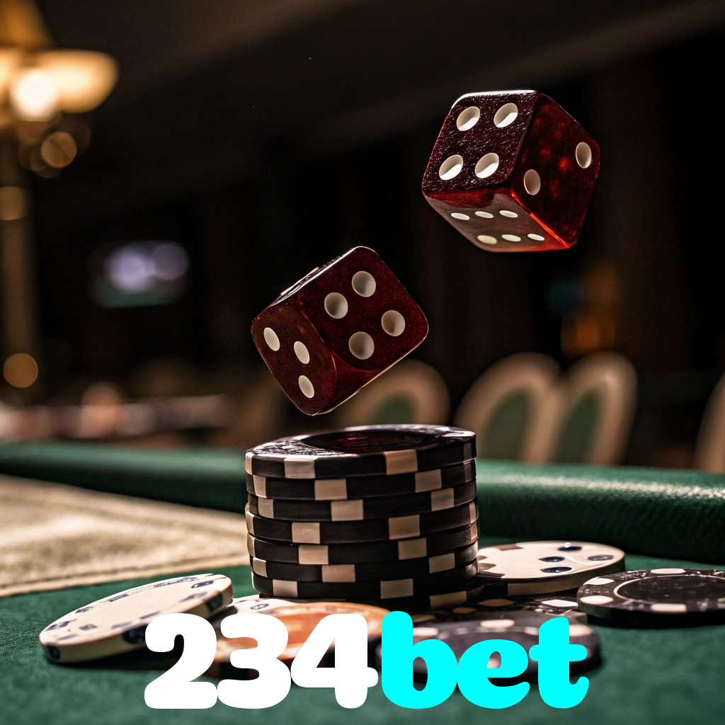 234bet：Jogue poker, aposte no futebol e ganhe em grandes jogos de cassino!