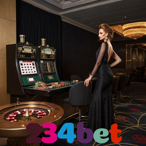 234bet：Jogue poker, aposte no futebol e ganhe em grandes jogos de cassino!