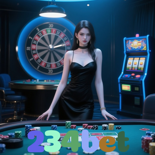 234bet：Aposte nas melhores slots e conquiste prêmios como nunca!