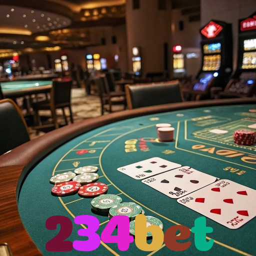 234bet:Aposte nas melhores slots e conquiste prêmios como nunca!