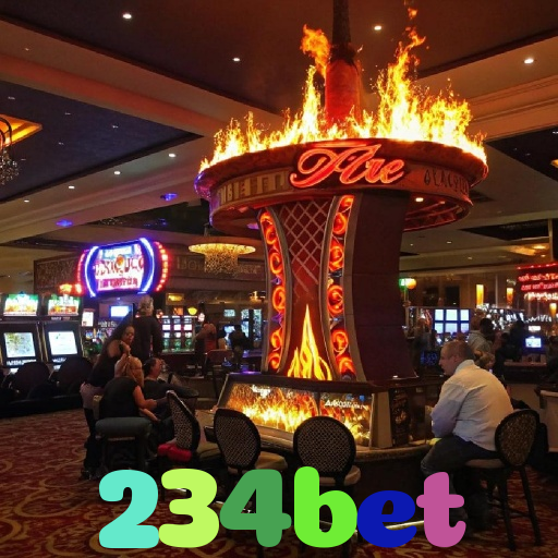 234bet：Aposte no futebol, jogue poker e conquiste vitórias épicas!