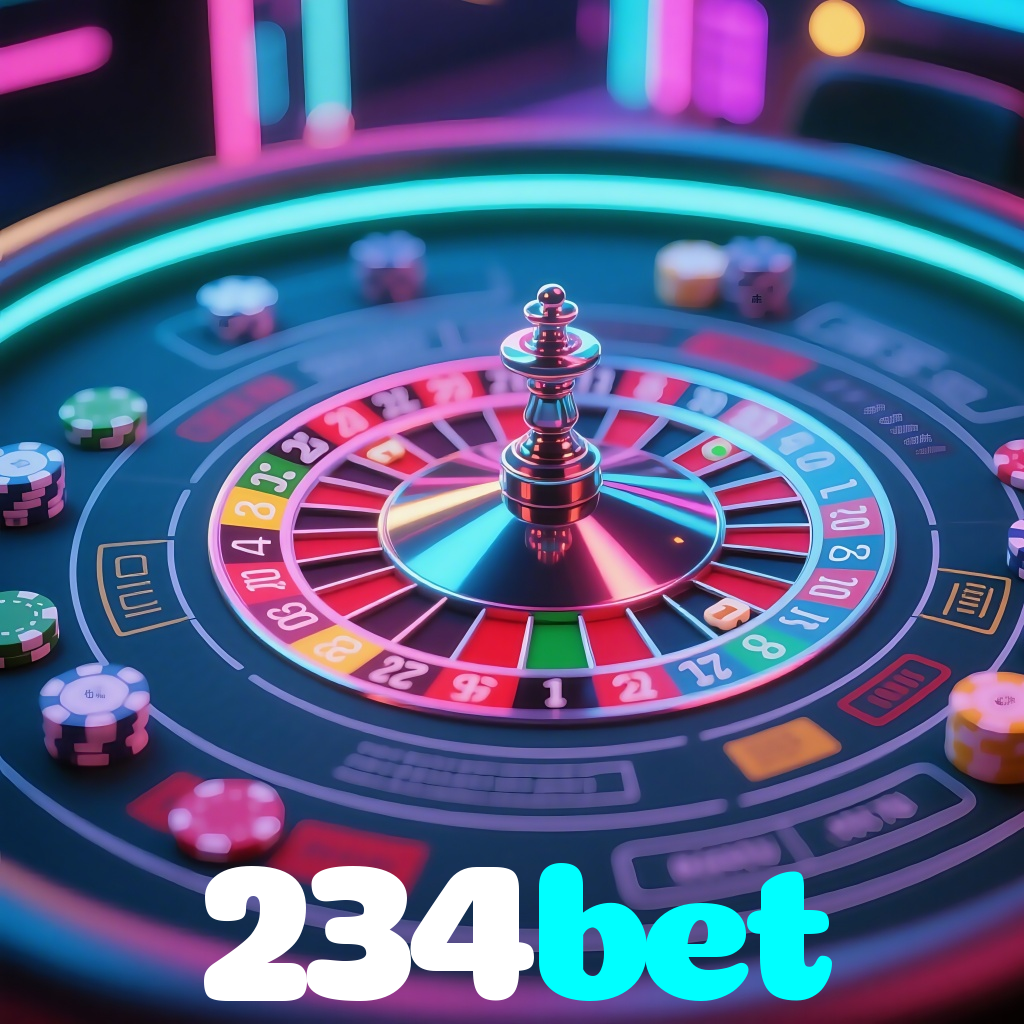 234bet:Aposte nas melhores slots e conquiste prêmios como nunca!