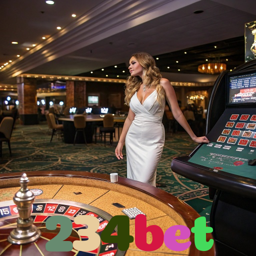 234bet：Aposte no futebol, jogue poker e conquiste vitórias épicas!