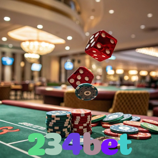 234bet：Aposte nas melhores slots e conquiste prêmios como nunca!