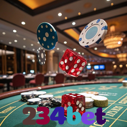 234bet：Aposte no futebol, jogue poker e conquiste vitórias épicas!