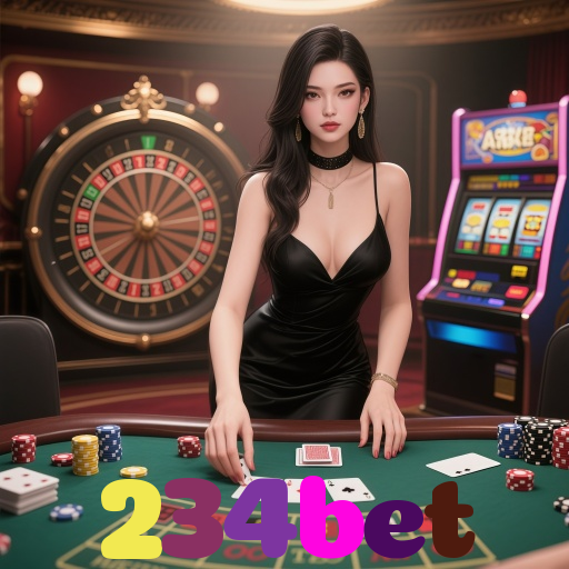 234bet：Aposte no futebol, jogue poker e conquiste vitórias épicas!