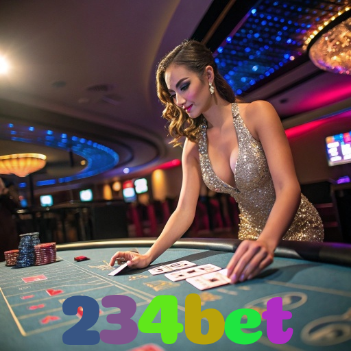 234bet：Jogue poker, aposte no futebol e ganhe em grandes jogos de cassino!