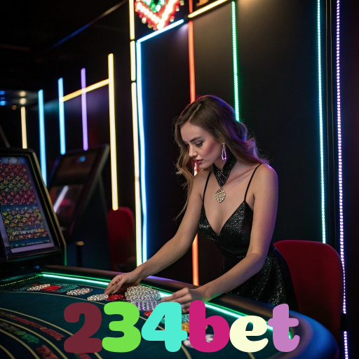 234bet：Aposte no futebol, jogue poker e conquiste vitórias épicas!