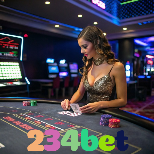 234bet：Aposte no futebol, jogue poker e conquiste vitórias épicas!