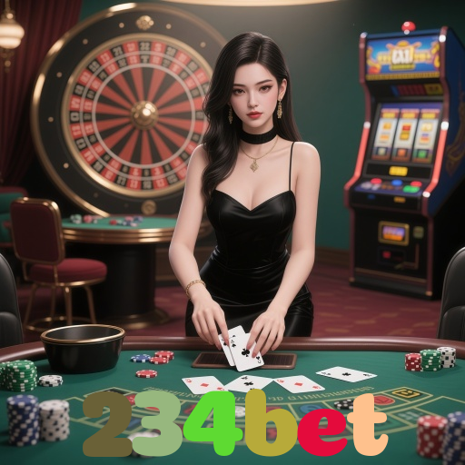 234bet：Jogue poker, aposte no futebol e ganhe em grandes jogos de cassino!