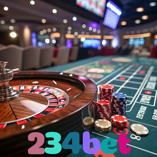 234bet：Aposte no futebol, jogue poker e conquiste vitórias épicas!