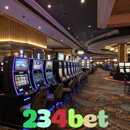 234bet：Jogue poker, aposte no futebol e ganhe em grandes jogos de cassino!