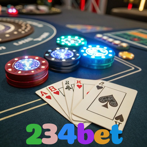 234bet:Aposte nas melhores slots e conquiste prêmios como nunca!