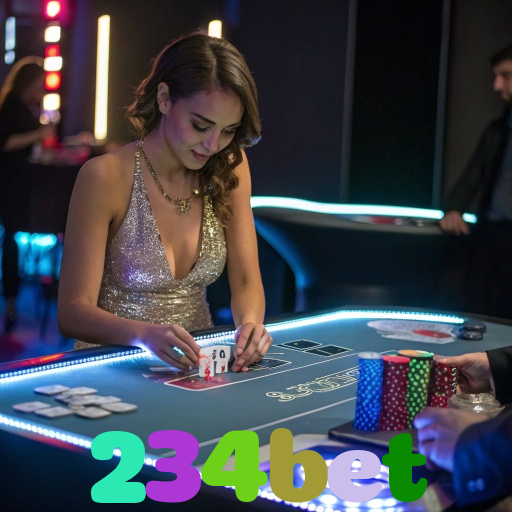 234bet：Aposte no futebol, jogue poker e conquiste vitórias épicas!