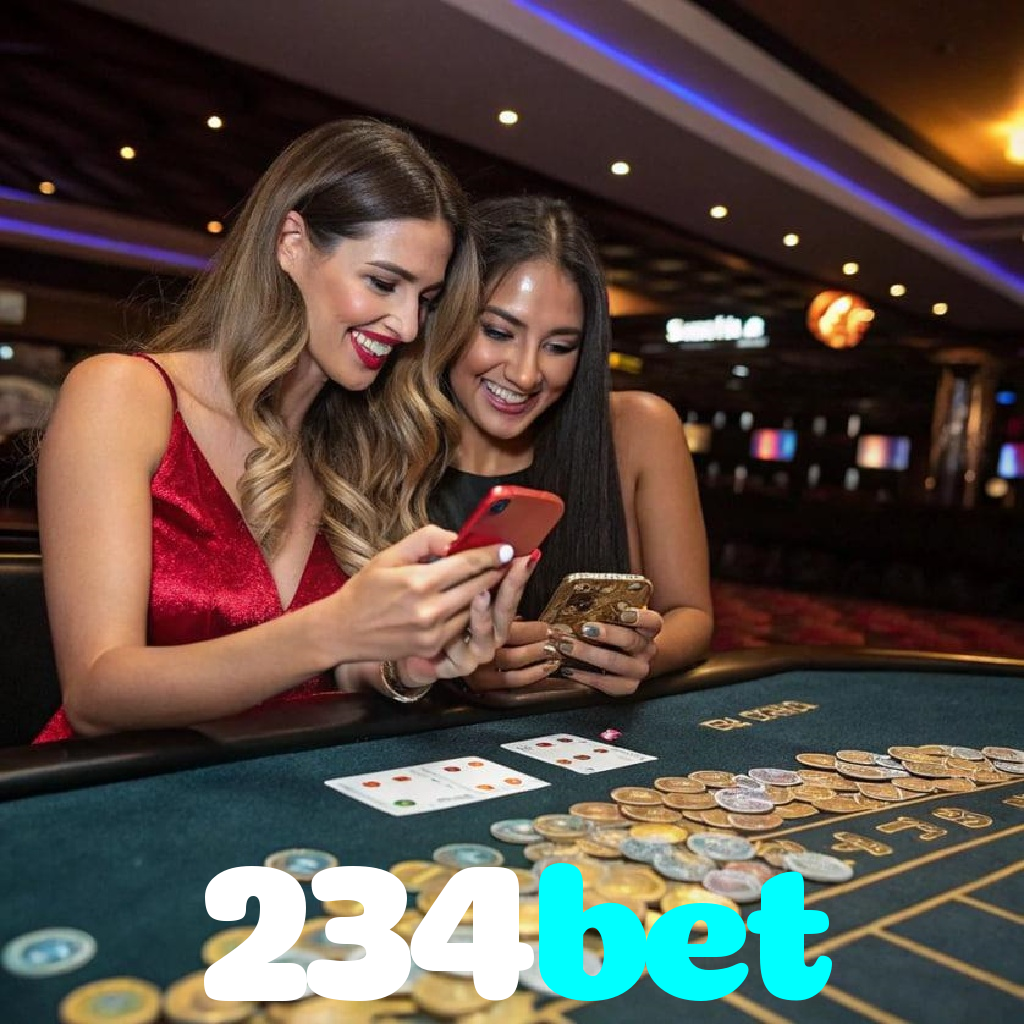 234bet：Jogue poker, aposte no futebol e ganhe em grandes jogos de cassino!