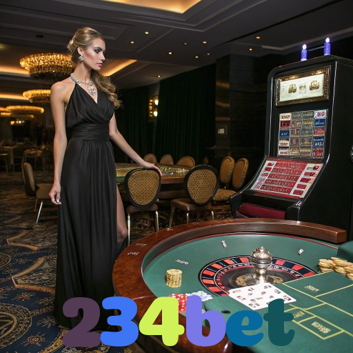 234bet:Aposte nas melhores slots e conquiste prêmios como nunca!