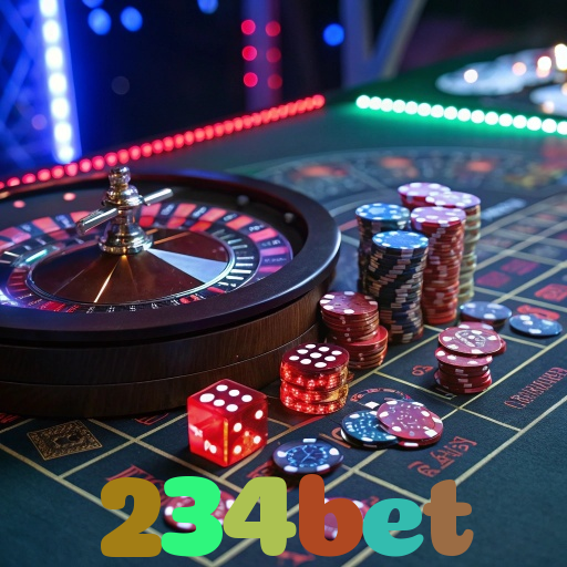 234bet:Aposte no futebol, jogue poker e conquiste vitórias épicas!