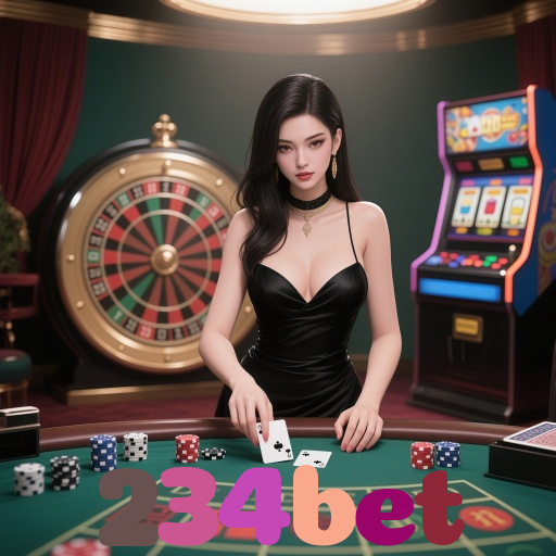 234bet：Aposte no futebol, jogue poker e conquiste vitórias épicas!