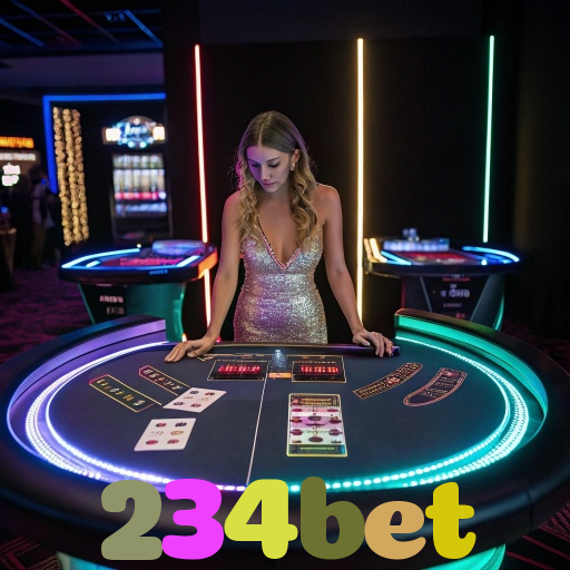 234bet：Jogue poker, aposte no futebol e ganhe em grandes jogos de cassino!