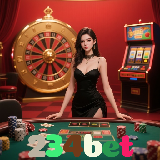 234bet：Jogue poker, aposte no futebol e ganhe em grandes jogos de cassino!