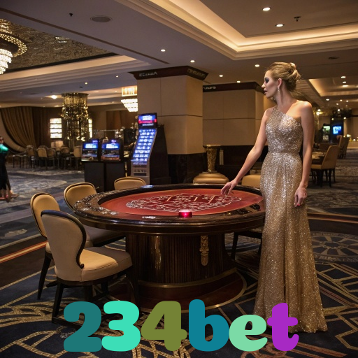 234bet：Aposte no futebol, jogue poker e conquiste vitórias épicas!
