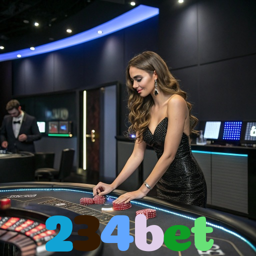 234bet：Jogue poker, aposte no futebol e ganhe em grandes jogos de cassino!