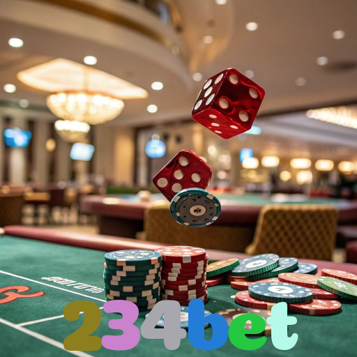 234bet：Aposte no futebol, jogue poker e conquiste vitórias épicas!