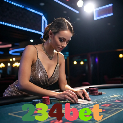234bet：Aposte nas melhores slots e conquiste prêmios como nunca!