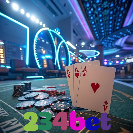 234bet:Jogue poker, aposte no futebol e ganhe em grandes jogos de cassino!
