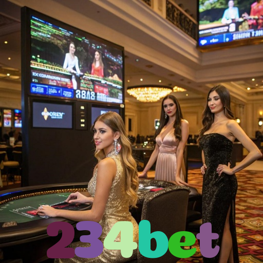 234bet：Jogue poker, aposte no futebol e ganhe em grandes jogos de cassino!