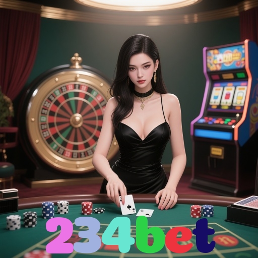 234bet：Aposte nas melhores slots e conquiste prêmios como nunca!