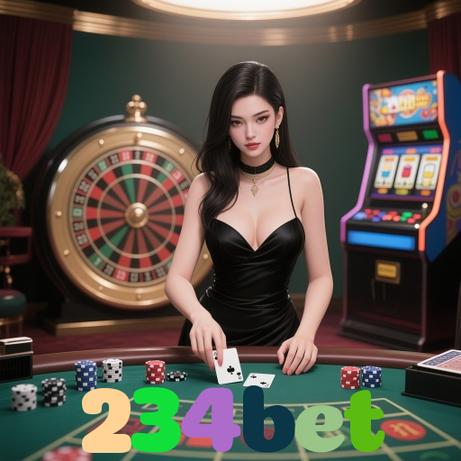 234bet：Aposte no futebol, jogue poker e conquiste vitórias épicas!