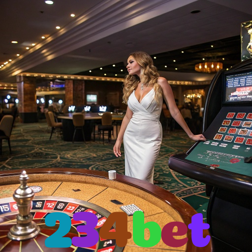 234bet：Aposte nas melhores slots e conquiste prêmios como nunca!